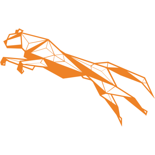 Lion Logo